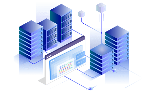 Kurumsal Hosting